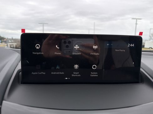 Certified 2025 Acura RDX A-Spec image 23