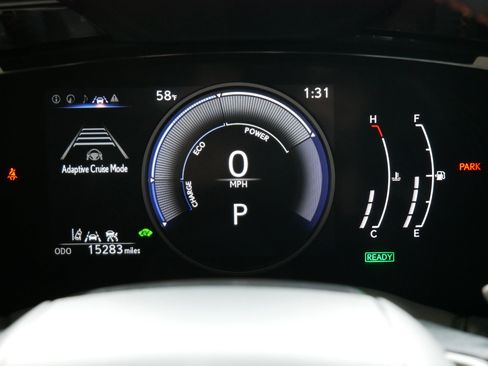 Certified 2022 Lexus NX 350h 350h image 36