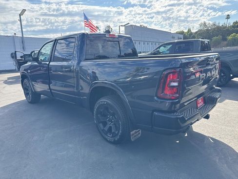 New 2026 RAM 1500 Big Horn image 13