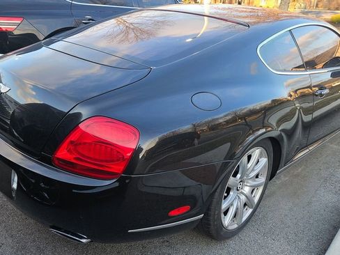 Used 2005 Bentley Continental GT image 6
