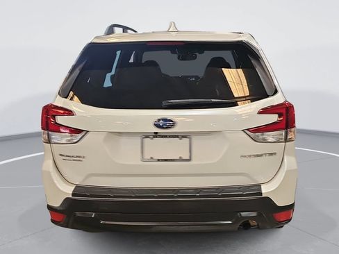 Used 2021 Subaru Forester Premium w/ Popular Package #1 AWD/4WD image 6