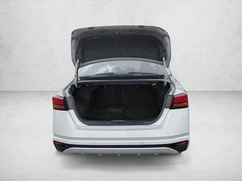 Used 2022 Nissan Altima 2.5 SV image 7