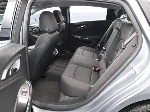 Used 2025 Chevrolet Malibu LT FWD image 29