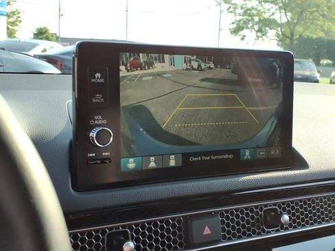 Certified 2023 Honda Civic Sport Touring image 19
