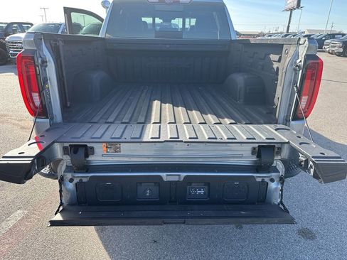 Used 2024 GMC Sierra 1500 AT4X image 41