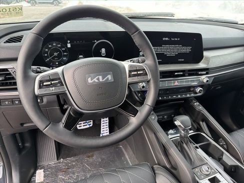 New 2025 Kia Telluride SX X-Line image 13