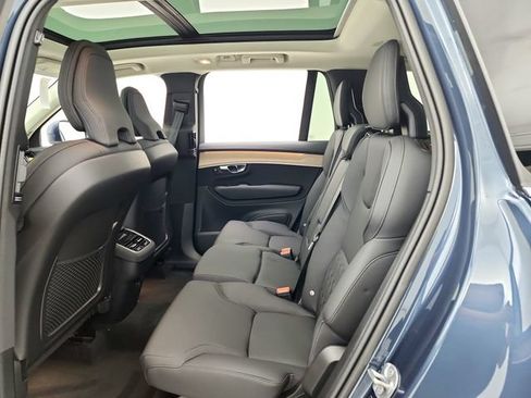 New 2026 Volvo XC90 B6 Plus w/ Protection Package AWD/4WD image 24