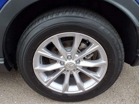 Certified 2024 Honda CR-V EX-L image 8