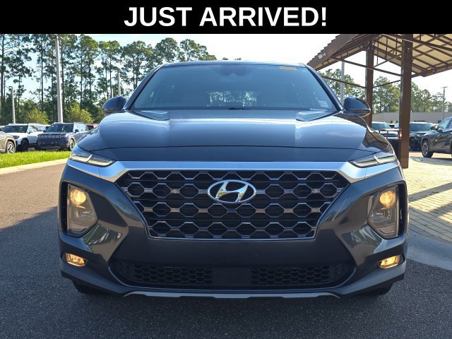 Used 2020 Hyundai Santa Fe SEL FWD image 2