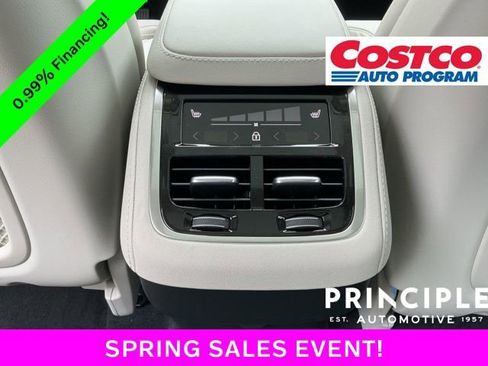 New 2026 Volvo XC90 B6 Ultra w/ Protection Package AWD/4WD image 33