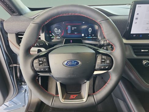 Used 2026 Ford Explorer ST w/ Sun And Sound Package AWD/4WD image 29