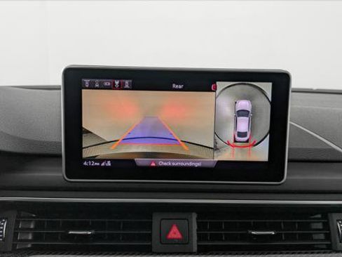Used 2019 Audi RS 5 Sportback AWD/4WD image 31