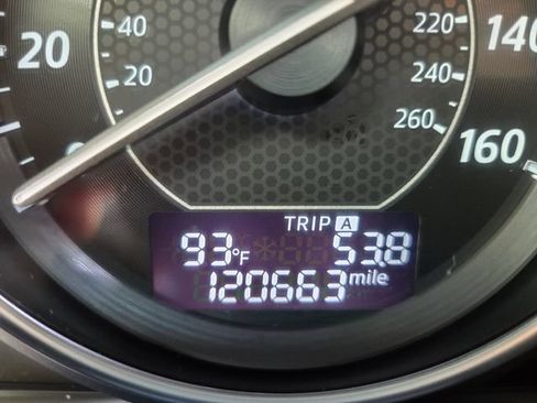 Used 2015 MAZDA MAZDA6 Grand Touring FWD image 23