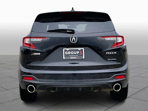 Used 2023 Acura RDX A-Spec image 8