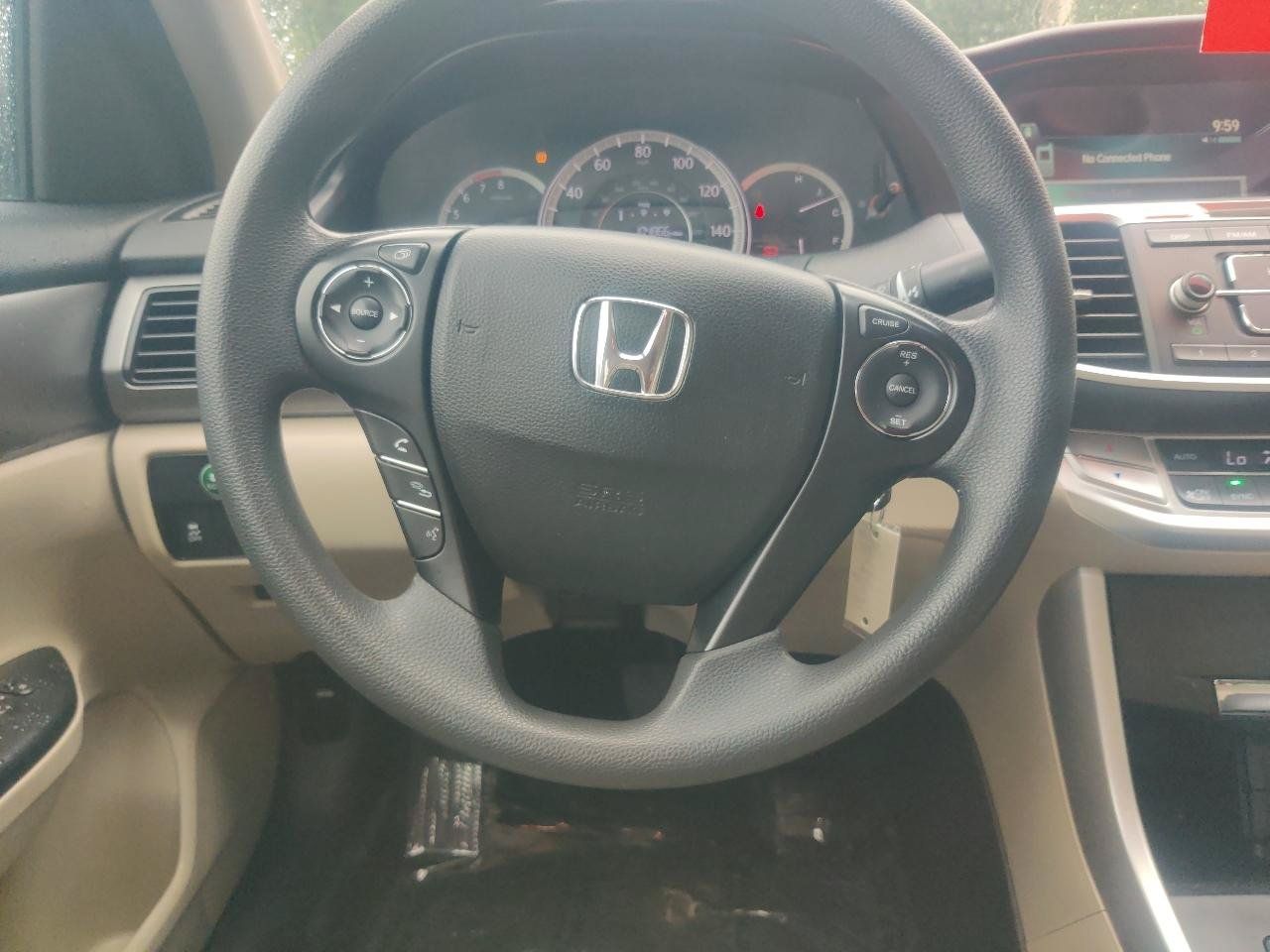 Used 2015 Honda Accord LX image 12