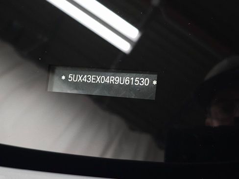 Used 2024 BMW X6 M60i w/ Dynamic Handling Package image 44