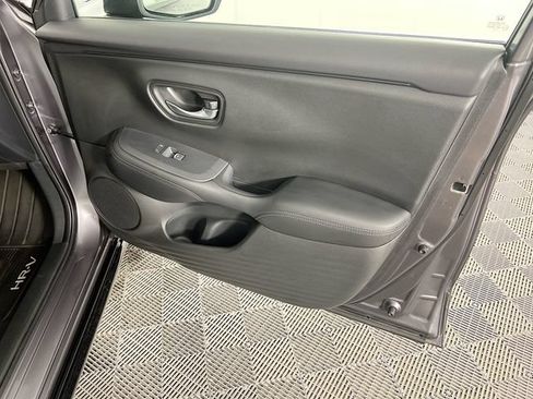 Used 2023 Honda HR-V EX-L image 27