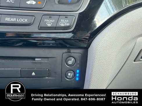 Used 2016 Honda Pilot Elite image 24