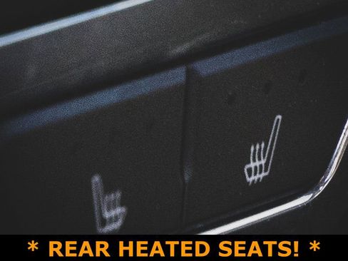 Used 2021 Chevrolet Silverado 1500 LTZ w/ LTZ Premium Package image 8