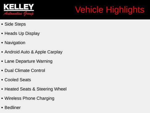 Used 2021 GMC Sierra 1500 AT4 w/ AT4 Premium Package AWD/4WD image 2