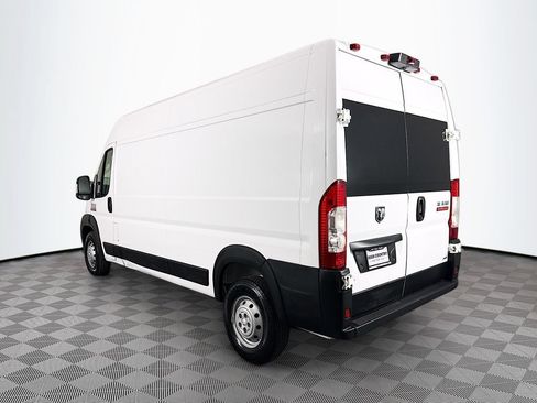 Used 2019 RAM ProMaster 2500 FWD image 5