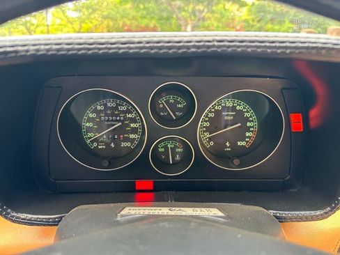 Used 1998 Ferrari F355 Spider RWD image 24