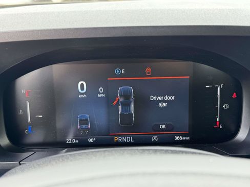 New 2026 Ford Maverick XLT w/ XLT Luxury Package AWD/4WD image 23