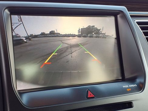 Used 2013 Ford Flex SEL FWD image 12