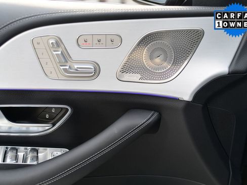 Certified 2025 Mercedes-Benz GLE 53 AMG 4MATIC image 28