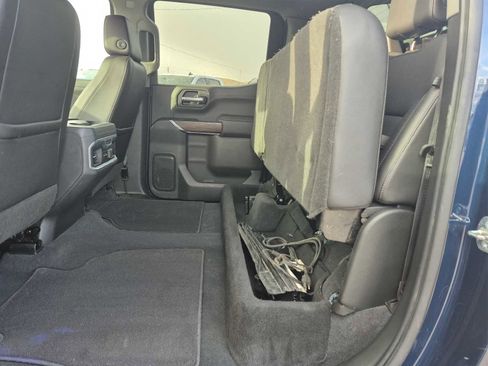 Used 2019 GMC Sierra 1500 SLT w/ SLT Premium Plus Package image 31