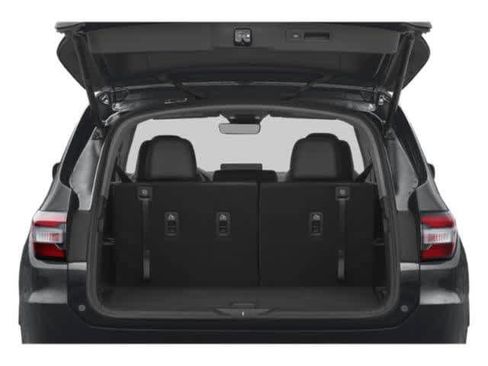 Used 2025 Honda Pilot EX-L image 14