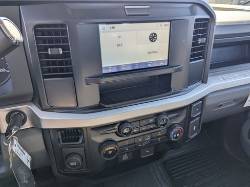 New 2026 Ford F250 XL image 11