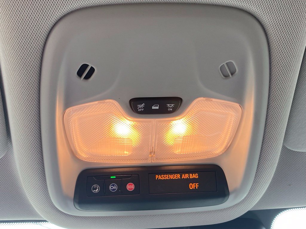Used 2026 Chevrolet TrailBlazer LT FWD image 23