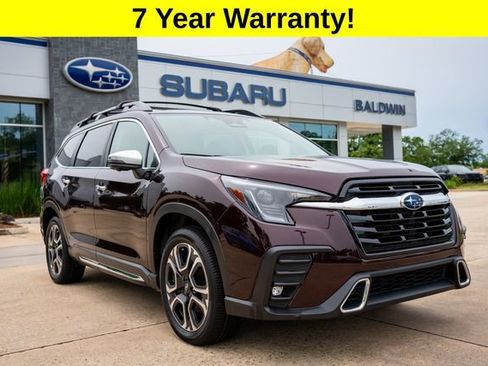 Used 2023 Subaru Ascent Touring AWD/4WD image 1