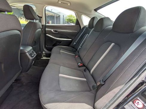 Used 2023 Hyundai Sonata SEL w/ Cargo Package FWD image 14
