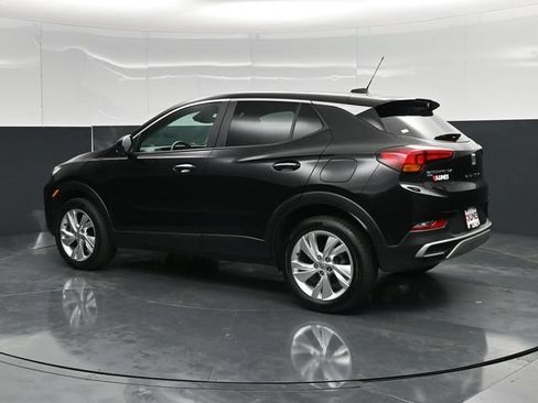 Used 2025 Buick Encore GX Preferred AWD/4WD image 9