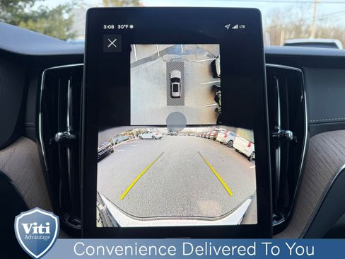 New 2026 Volvo XC60 B5 Ultra w/ Protection Package Premier AWD/4WD image 16