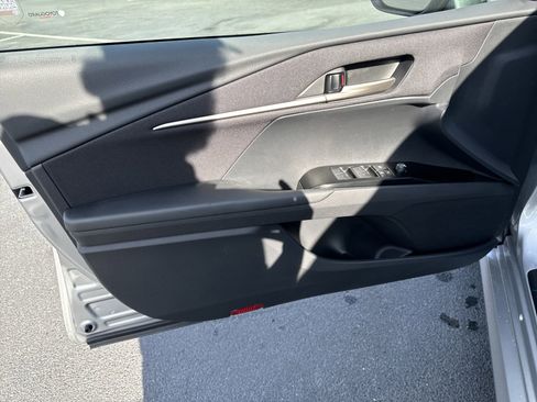 New 2025 Toyota Camry LE image 22