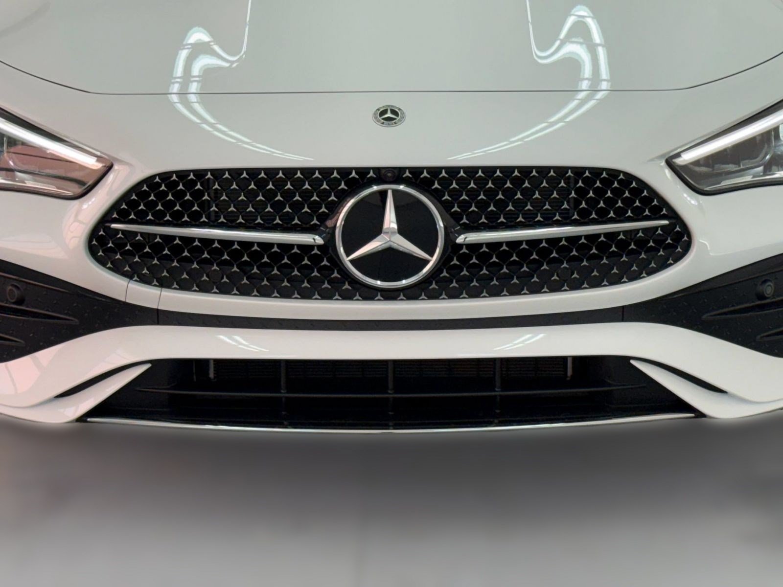 New 2027 Mercedes-Benz CLE 450 4MATIC Cabriolet image 23