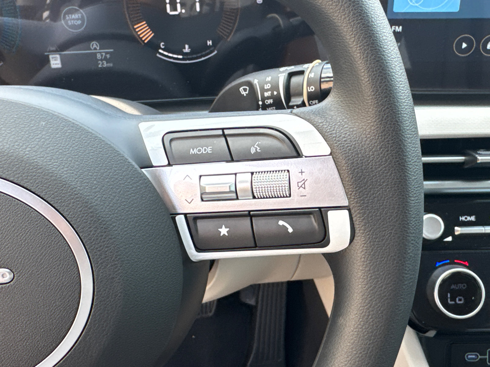 New 2026 Hyundai Tucson SEL Plus FWD image 28