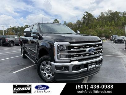 New 2026 Ford F350 Lariat