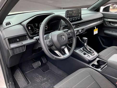 New 2026 Honda CR-V Sport image 7