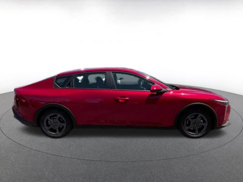 Used 2025 Kia K4 FWD image 16