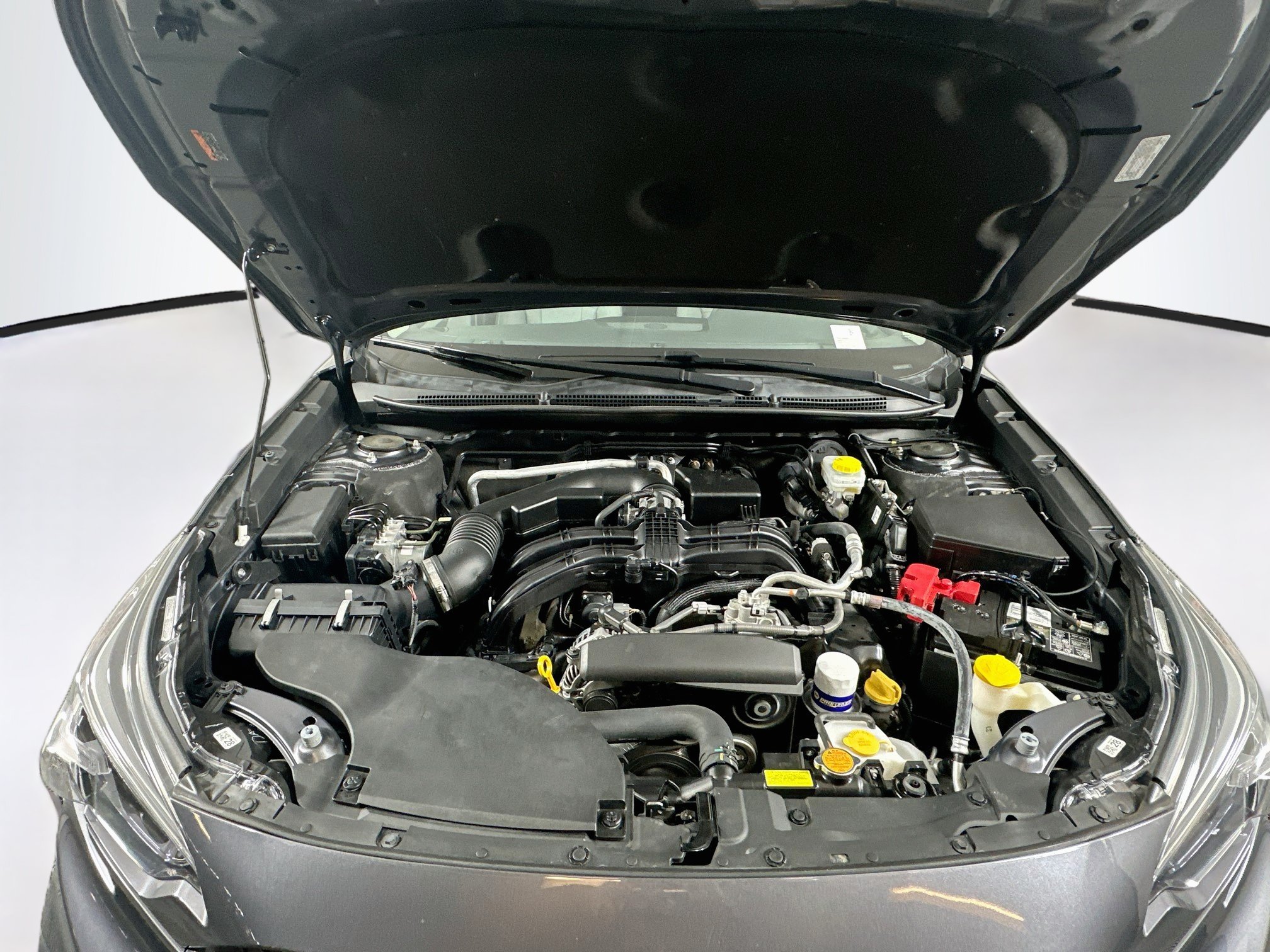 Used 2023 Subaru Legacy Premium AWD/4WD image 30