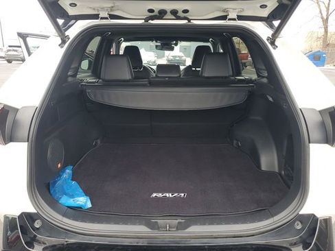 Used 2020 Toyota RAV4 XSE image 41