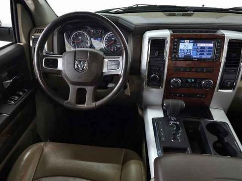 Used 2009 Dodge Ram 1500 Truck Laramie image 12