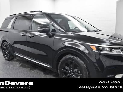 Used 2024 Kia Carnival SX Prestige