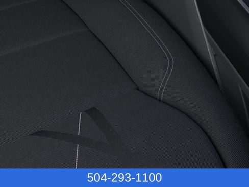 New 2026 Ford F150 STX w/ Equipment Group 200A image 16