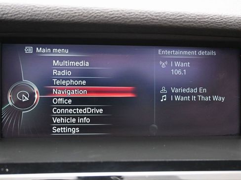 Used 2016 BMW X4 xDrive28i image 25