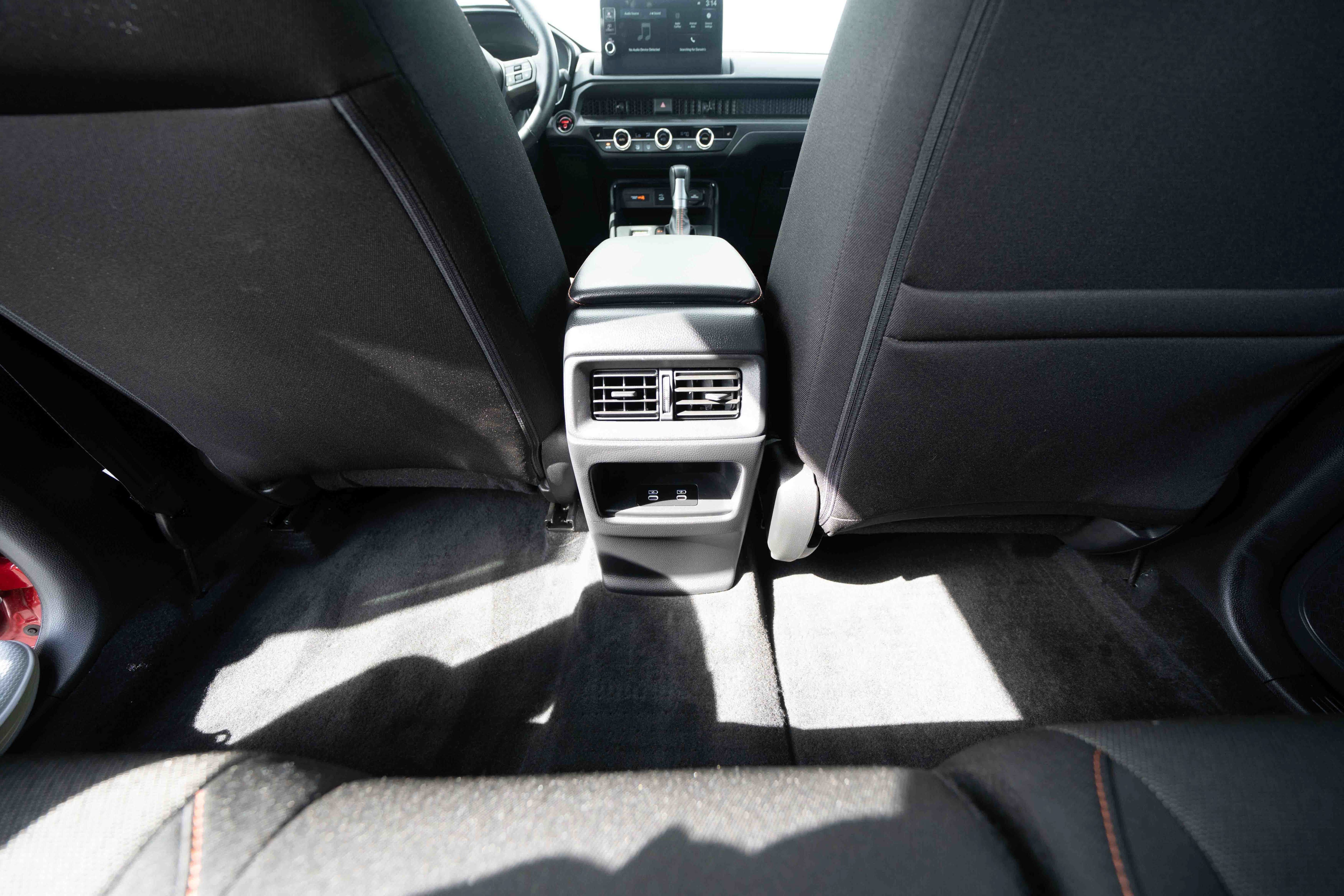 Used 2026 Honda CR-V TrailSport image 22